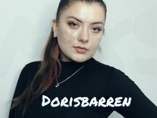 Dorisbarren