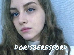 Dorisberesford