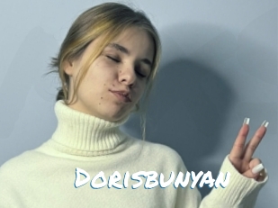 Dorisbunyan