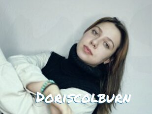 doriscolburn Max 50