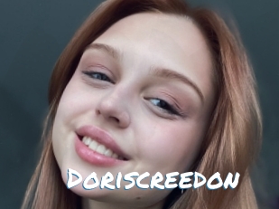 Doriscreedon