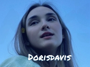 Dorisdavis