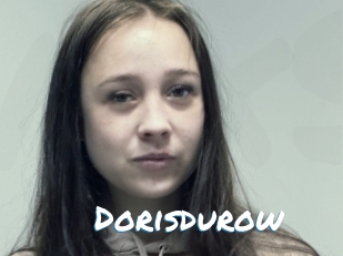 Dorisdurow