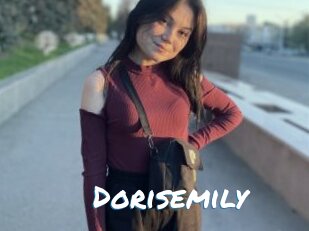 Dorisemily