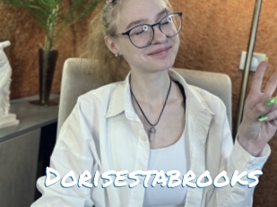 Dorisestabrooks