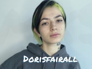 Dorisfairall