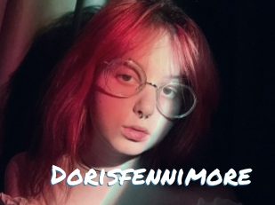 dorisfennimore Max 50