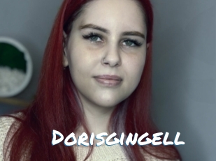 Dorisgingell