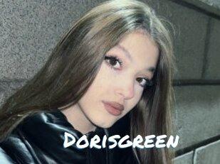 Dorisgreen