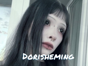 dorisheming Max 50