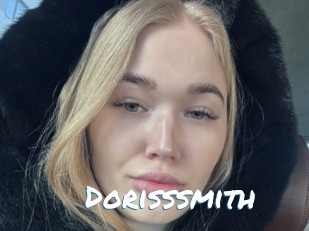 Dorisssmith