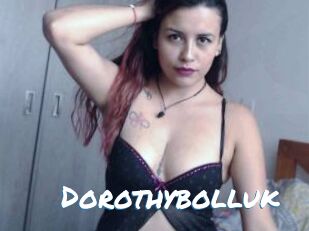 Dorothybolluk