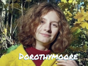 Dorothymoore