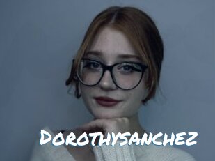Dorothysanchez