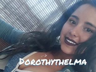 Dorothythelma