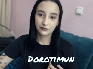 Dorotimun