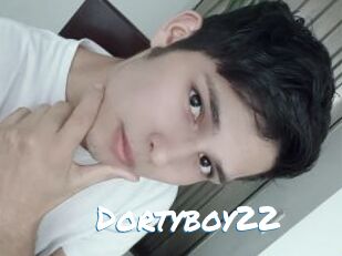 Dortyboy22