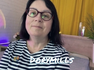 Dorymills
