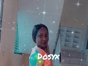 dosyx Max 50