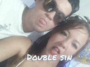 Double_sin