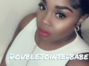 Doublejointedbabe
