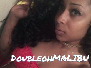 DoubleohMALIBU