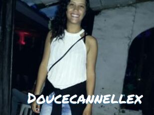 Doucecannellex