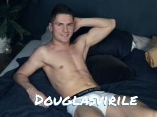 Douglasvirile