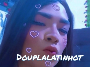 Douplalatinhot