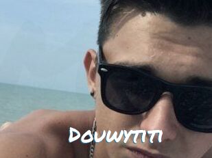 Douwytiti
