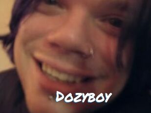 Dozyboy