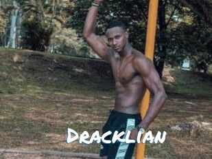 Dracklian
