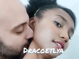 dracoetlya Max 50
