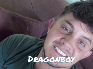 Dragonboy