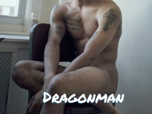 Dragonman
