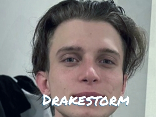 drakestorm Max 50
