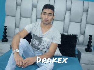 Drakex