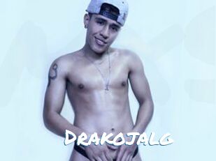 Drakojalg