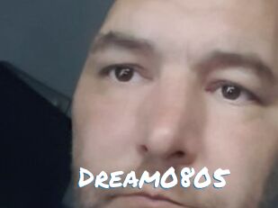 dream0805 Max 50