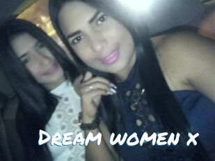 Dream_women_x
