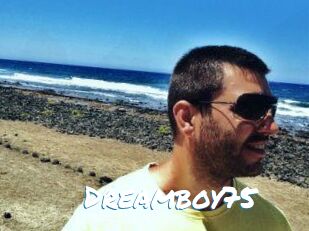 Dreamboy75