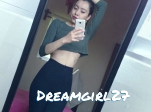Dreamgirl27