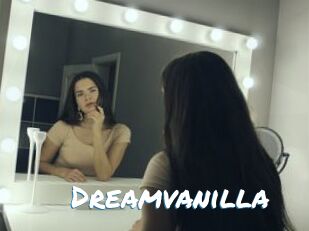 Dreamvanilla