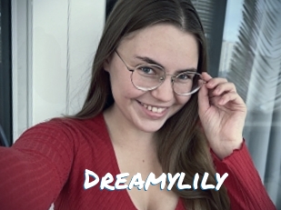Dreamylily