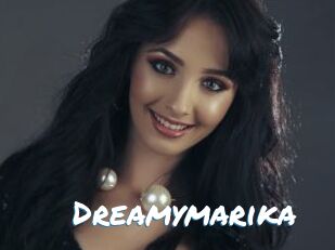 Dreamymarika