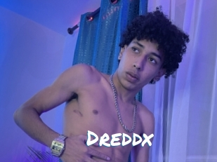 Dreddx
