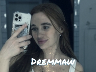 Dremmaw