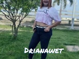 Drianawet