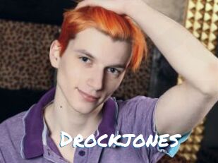 Drockjones