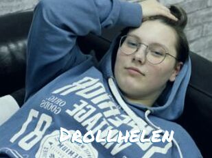 Drollhelen